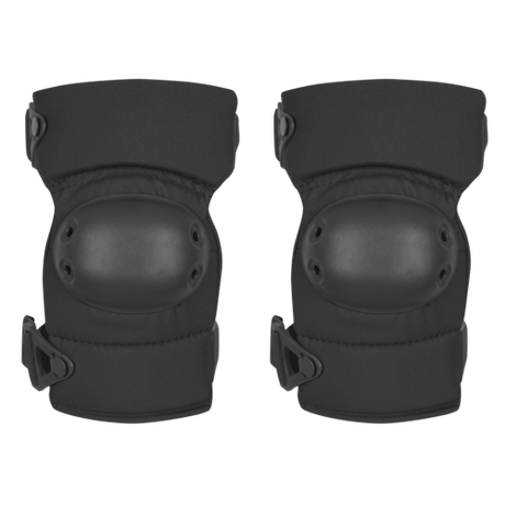 Ellbogenschoner AltaCONTOUR Elbow AltaLOK™ (schwarz)