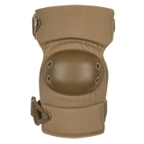 Ellbogenschoner AltaCONTOUR Elbow AltaLOK™ (schwarz)