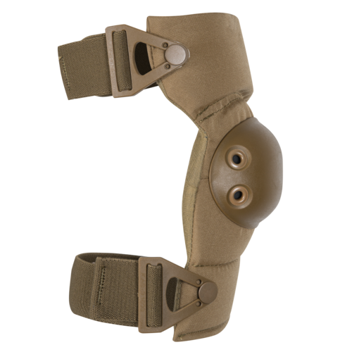 Ellbogenschoner AltaCONTOUR Elbow AltaLOK™ (oliv)