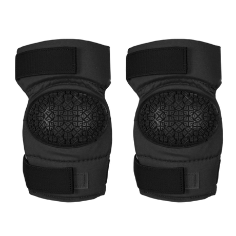 Ellbogenschoner AltaCONTOUR 360 Elbow Vibram Cap (schwarz)