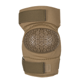 Ellbogenschoner AltaCONTOUR 360 Elbow Vibram Cap (oliv)