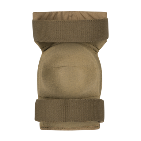 Ellbogenschoner AltaCONTOUR 360 Elbow Vibram Cap (schwarz)