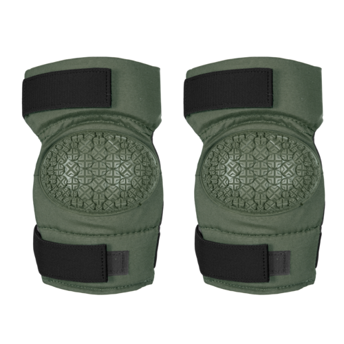 Ellbogenschoner AltaCONTOUR 360 Elbow Vibram Cap (oliv)