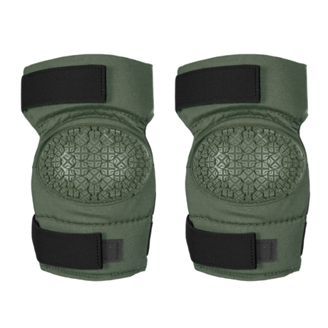 Ellbogenschoner AltaCONTOUR 360 Elbow Vibram Cap (oliv)
