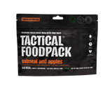 Tactical Foodpack - Oatmeal and Apples (Haferbrei mit Äpfel)