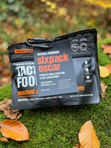 Sixpack Oscar (6 Mahlzeiten)