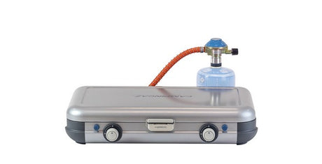 Campingaz - Camping Kitchen 2 Grill & Go CV Gasgrill