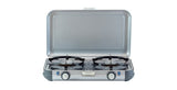 Camping Kitchen 2 Grill & Go CV Gasgrill
