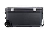 100QT Convoy Kühlbox mit Rollen