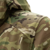 Softshell Jacket Spezialkräfte (Jacke) multicam