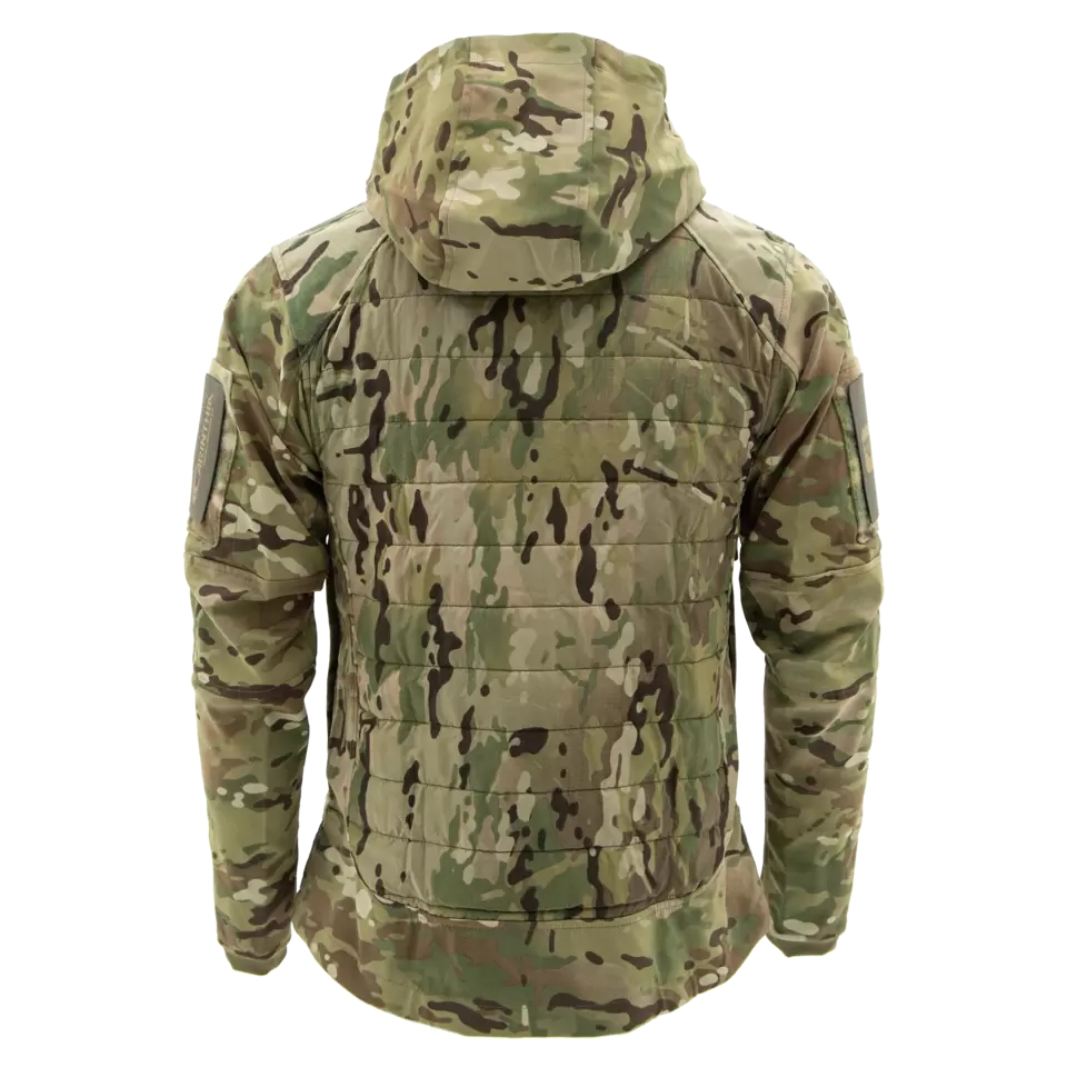 Softshell Jacket Spezialkräfte (Jacke) multicam