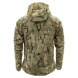 Softshell Jacket Spezialkräfte (Jacke) multicam