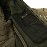 Softshell Jacket Spezialkräfte (Jacke) multicam