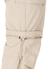 Trekking Hose, "Rachel", khaki