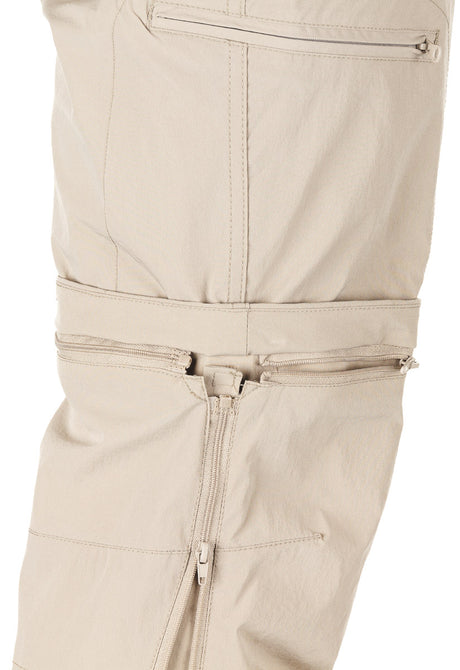 Trekking Hose, "Rachel", khaki