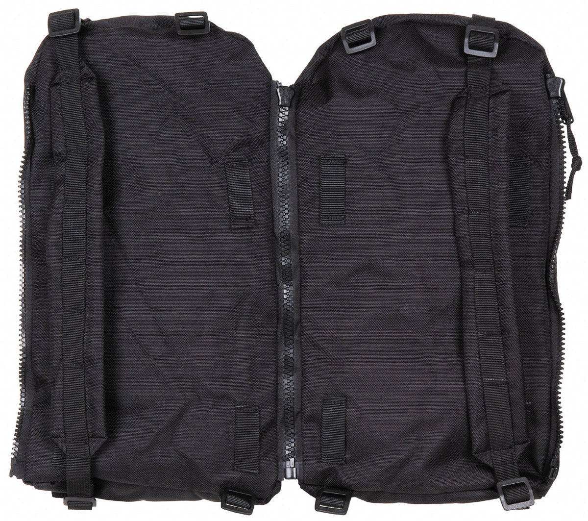 Rucksack, "Alpin 110", schwarz