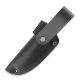 Lederscheide Rechtshänder für M23 (schwarz)