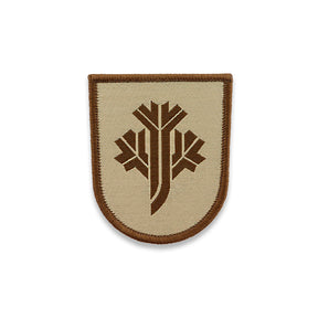 Patch Morale (coyote)