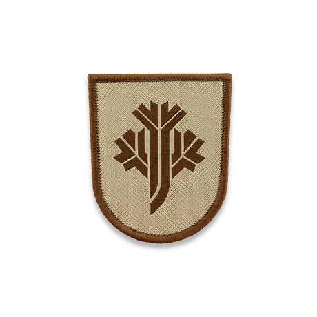 Patch Morale (coyote)