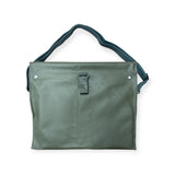 Schweizer Armee - Sanitäts-Tasche mit Inhalt