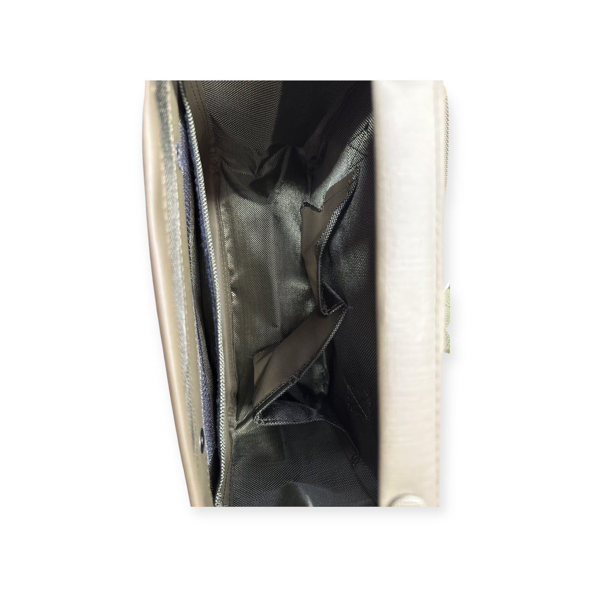 Zubehor, Tasche