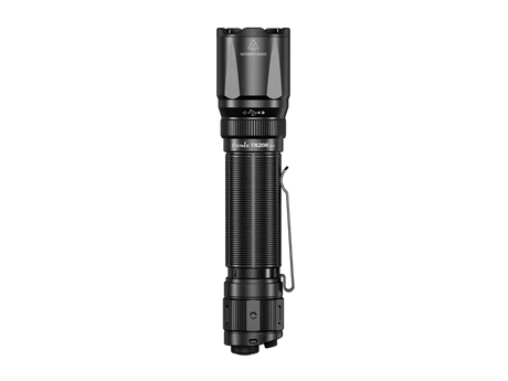 Fenix - TK20R V2.0 LED Taktische Taschenlampe (3000 Lumen)