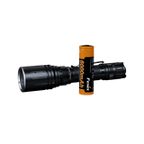 Fenix - TK30R Taktische Taschenlampe LEP-Laser-Technologie (500 Lumen)