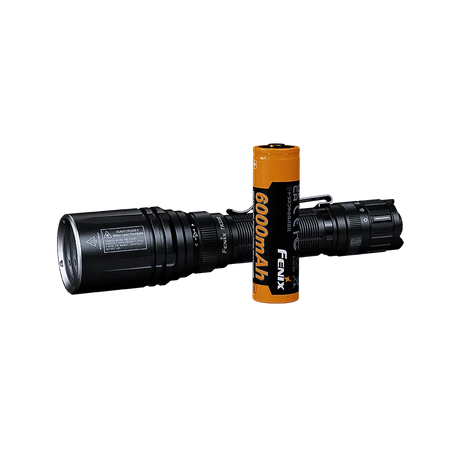 Fenix - TK30R Taktische Taschenlampe LEP-Laser-Technologie (500 Lumen)