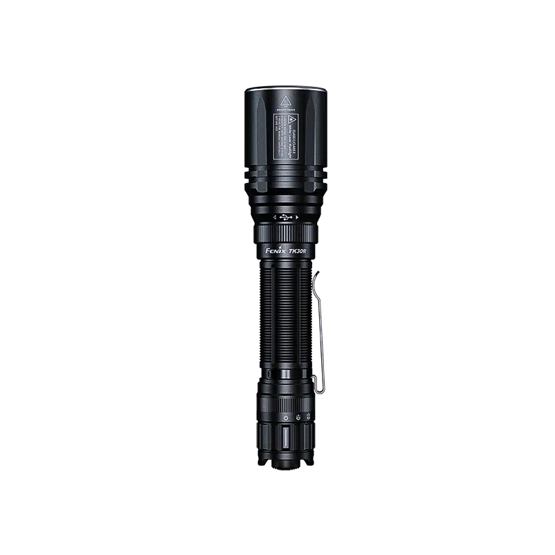 Fenix - TK30R Taktische Taschenlampe LEP-Laser-Technologie (500 Lumen)