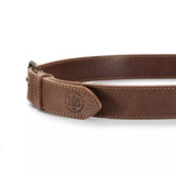 Hultafors - Leder Gürtel 95 cm (braun)