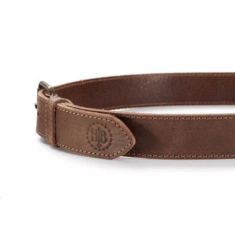 Hultafors - Leder Gürtel 95 cm (braun)