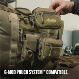 GRAYL - Mission Tote Bag Tasche 58 Liter (Covert Black)