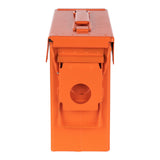 Munitionskiste Kal. 30mm - Flight Recorder (orange)