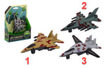 Flugzeug, Kampfflugzeug, Jet, Bomber