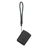 Olight - Baton 4 Premium Edition Taschenlampe mit Ladecase (schwarz)