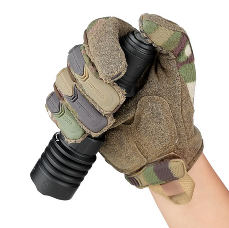 Bekleidung, Handschuh