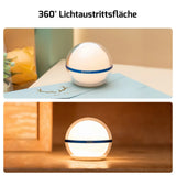 Olight - Sphere mit App Steuerung (weiss)