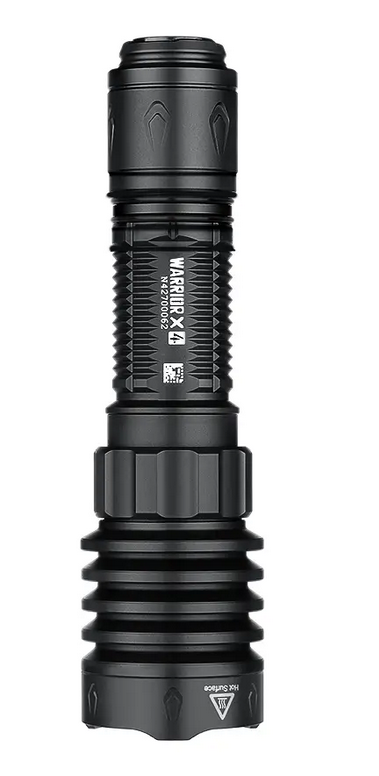 Lampe, Taschenlampe