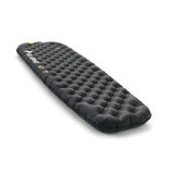 Sea to Summit - Isomatte Ether Light XR Pro Regular schwarz (R-Wert: 7.4)