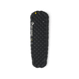 Sea to Summit - Isomatte Ether Light XR Pro Regular schwarz (R-Wert: 7.4)