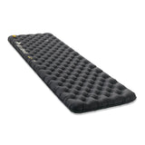 Sea to Summit - Isomatte Ether Light XR Pro Large Rectangular schwarz (R-Wert: 7.4)