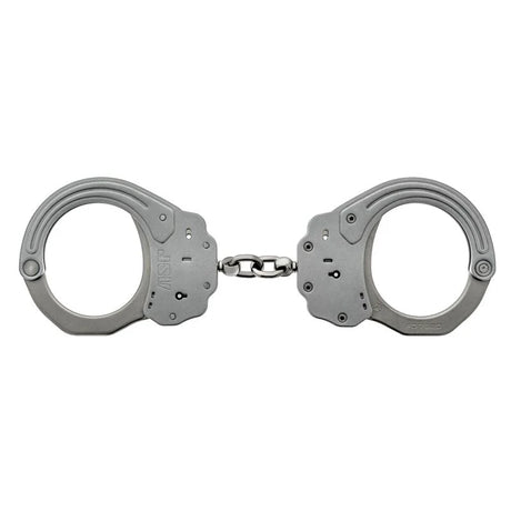 ASP - Handschelle Sentry mit Kette aus Stahl