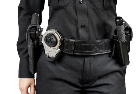 ASP - Handschellenholster EXO-S für Sentry Handschellen