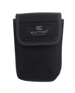 Elyter - Holster für Taschenlampe ML 2 (schwarz)