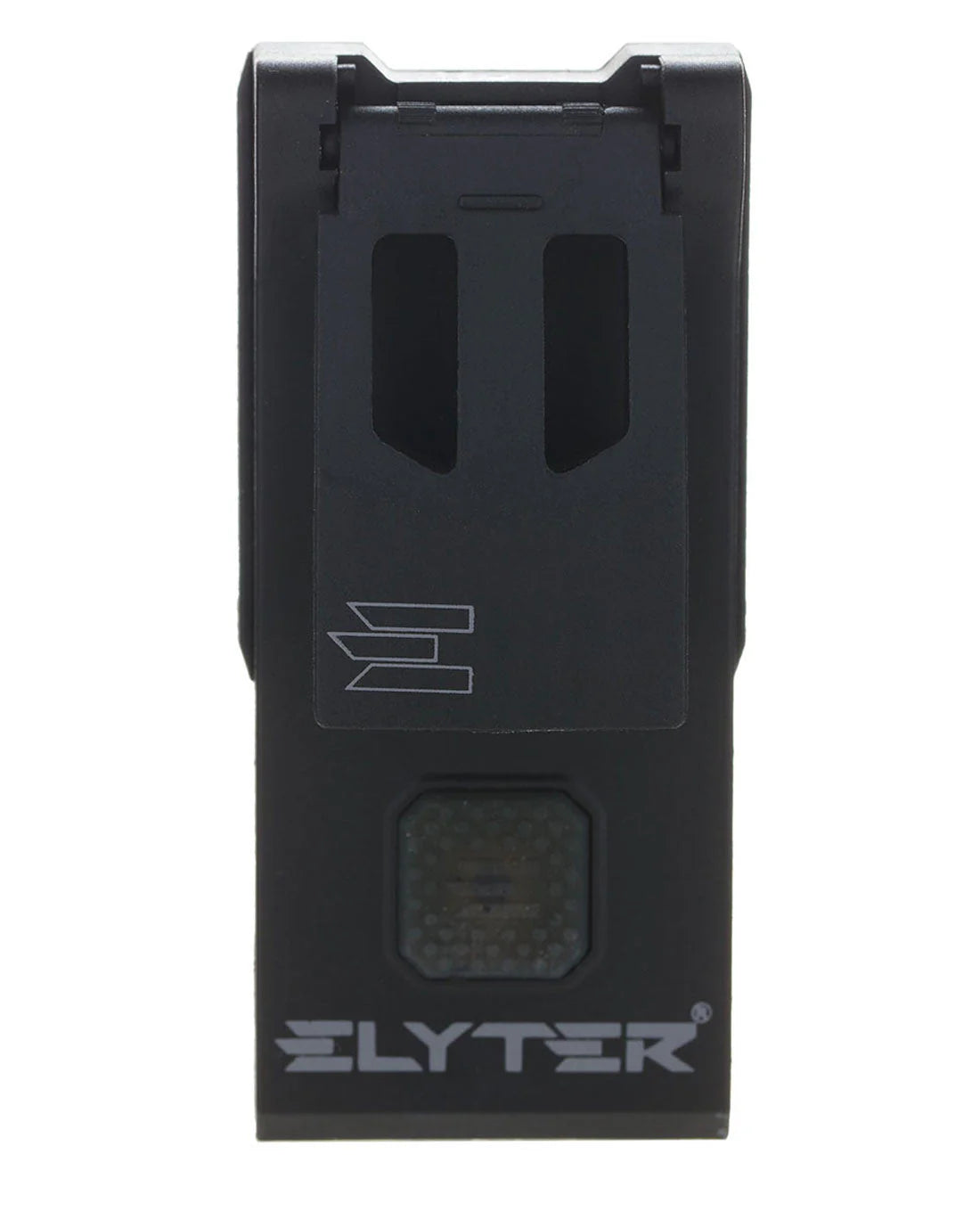 Elyter - Lampe ML 2 Gen 3 UV/W (schwarz)