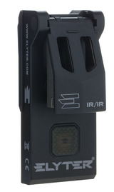 Elyter - Lampe ML 2 Gen 3 IR/IR (schwarz)