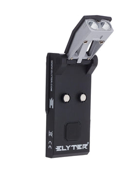Elyter - Lampe ML 2 Gen 3 W/W (schwarz)