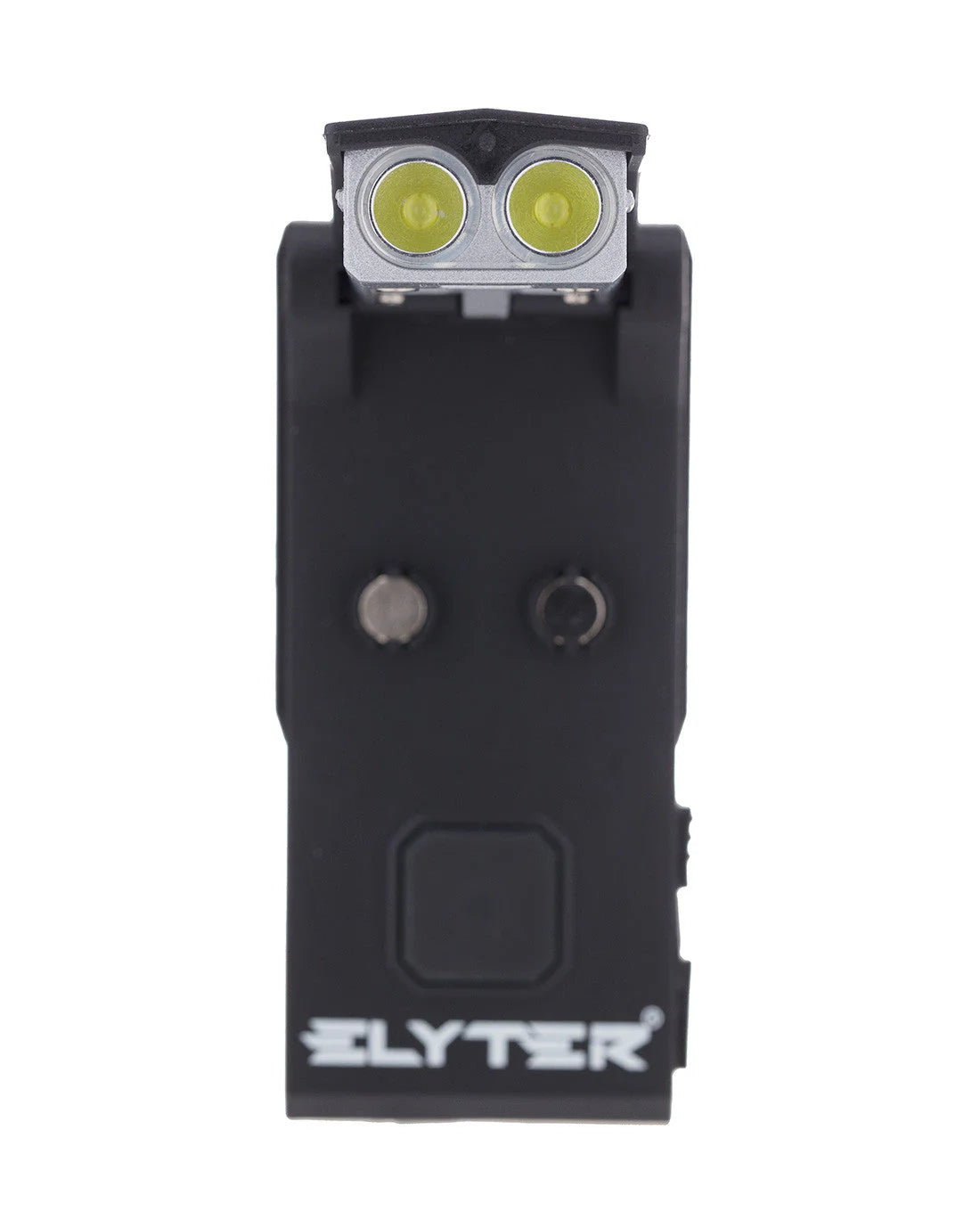 Elyter - Lampe ML 2 Gen 3 W/W (schwarz)