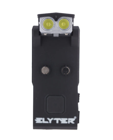 Elyter - Lampe ML 2 Gen 3 W/W (schwarz)