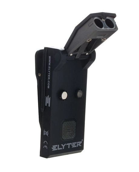 Elyter - Lampe ML 2 Gen 3 UV/UV (schwarz)